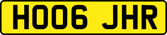 HO06JHR