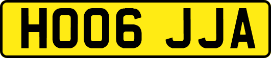 HO06JJA