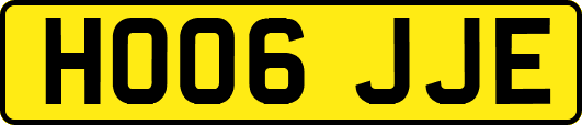 HO06JJE