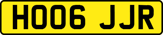 HO06JJR