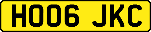 HO06JKC