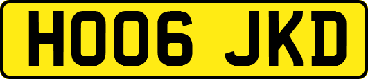 HO06JKD