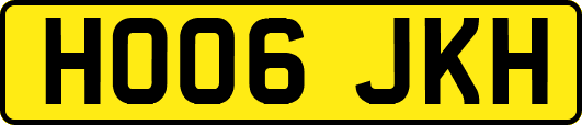 HO06JKH