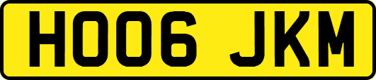 HO06JKM