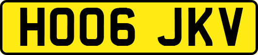 HO06JKV