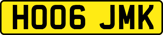 HO06JMK
