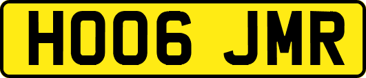 HO06JMR