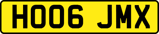 HO06JMX