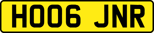 HO06JNR