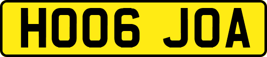 HO06JOA