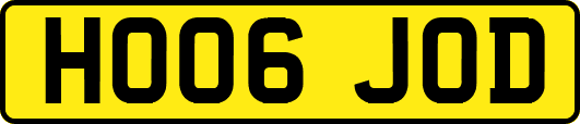 HO06JOD