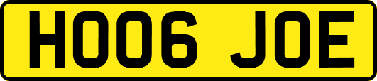 HO06JOE