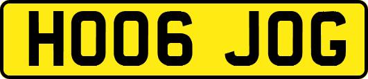 HO06JOG