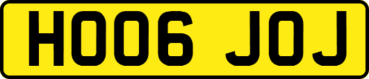 HO06JOJ
