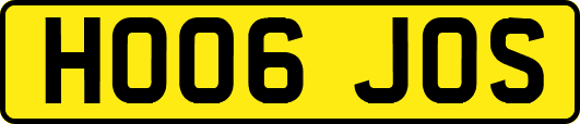 HO06JOS