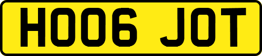 HO06JOT