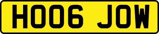 HO06JOW