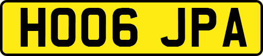 HO06JPA