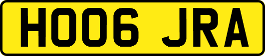 HO06JRA