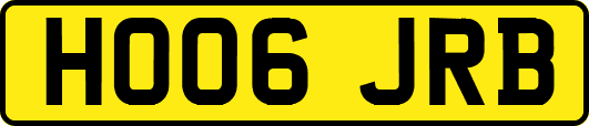 HO06JRB