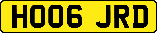 HO06JRD