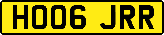 HO06JRR