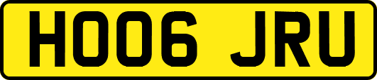 HO06JRU