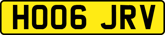 HO06JRV