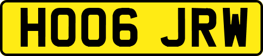 HO06JRW