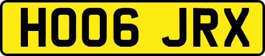 HO06JRX