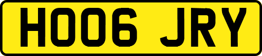 HO06JRY