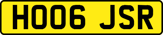 HO06JSR