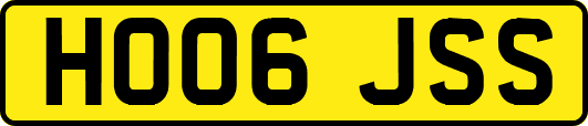 HO06JSS