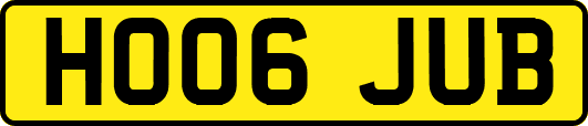 HO06JUB