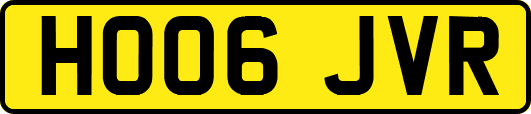 HO06JVR