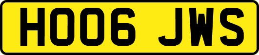 HO06JWS