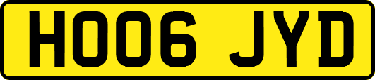 HO06JYD