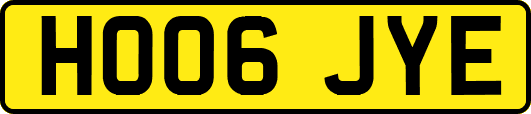 HO06JYE