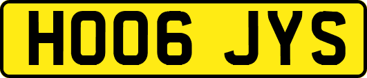 HO06JYS
