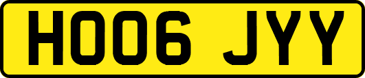 HO06JYY
