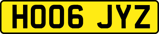 HO06JYZ