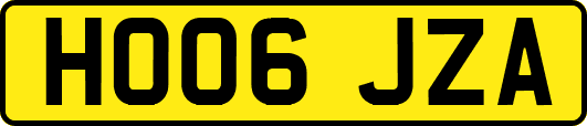 HO06JZA