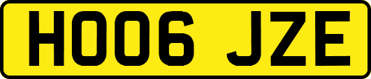 HO06JZE