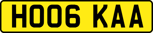 HO06KAA
