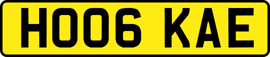 HO06KAE
