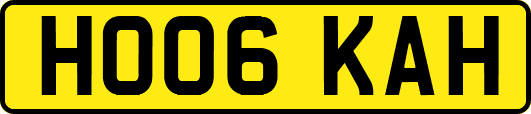 HO06KAH
