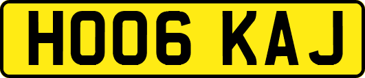 HO06KAJ