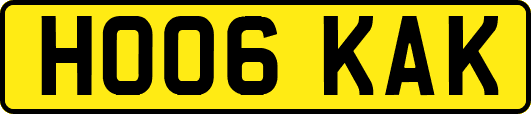 HO06KAK