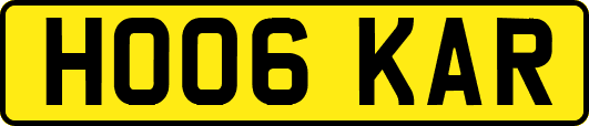 HO06KAR
