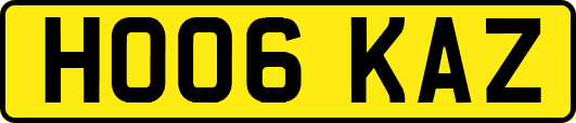 HO06KAZ